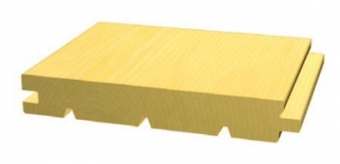 Flooring 20mm